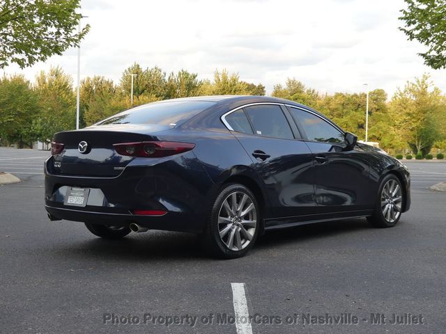 2020 Mazda Mazda3 Sedan Select Package FWD - 23041031 - 7