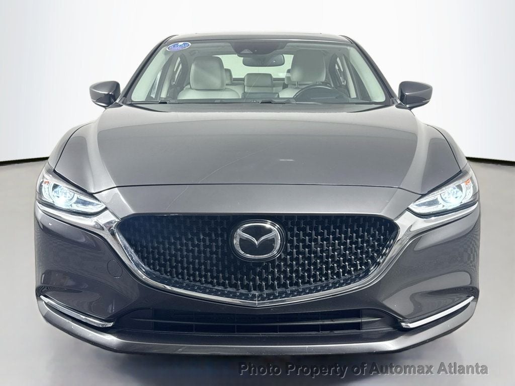 2020 Mazda Mazda6 Grand Touring Reserve - 22752548 - 1