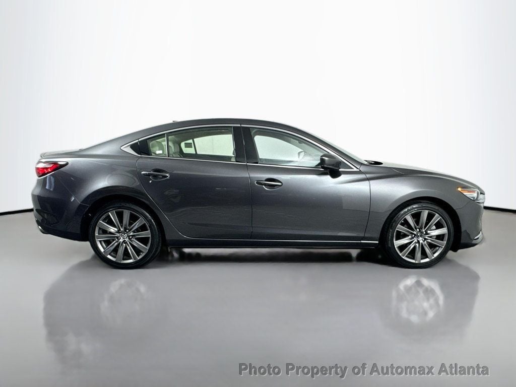 2020 Mazda Mazda6 Grand Touring Reserve - 22752548 - 3