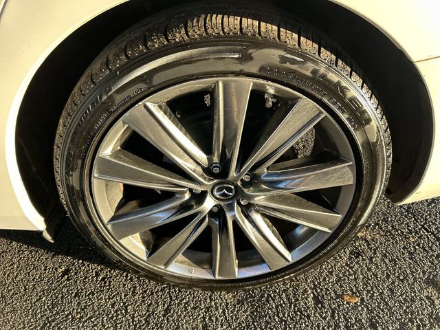 2020 Mazda Mazda6 Grand Touring Reserve Automatic - 22946232 - 9