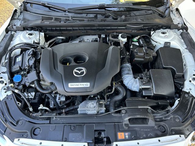 2020 Mazda Mazda6 Grand Touring Reserve Automatic - 22946232 - 10
