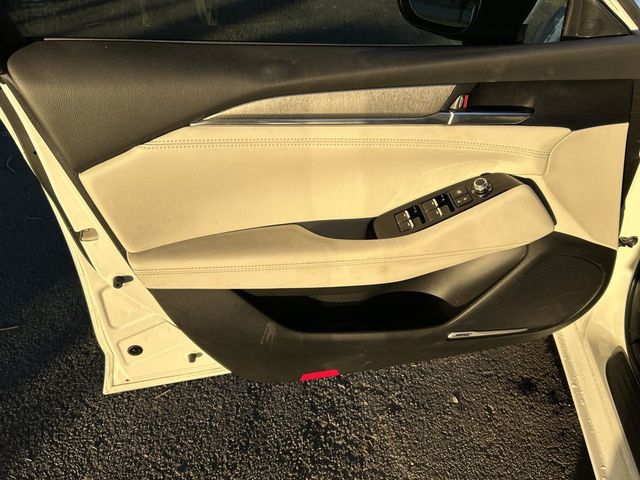 2020 Mazda Mazda6 Grand Touring Reserve Automatic - 22946232 - 11