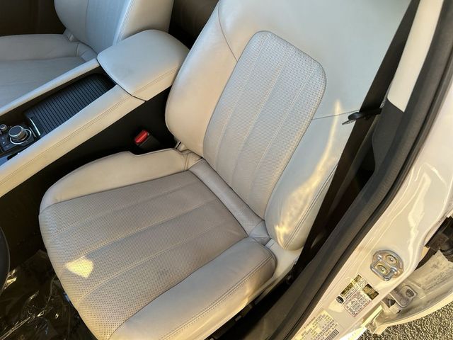 2020 Mazda Mazda6 Grand Touring Reserve Automatic - 22946232 - 13