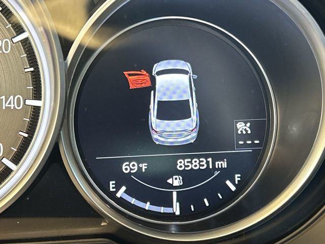 2020 Mazda Mazda6 Grand Touring Reserve Automatic - 22946232 - 15