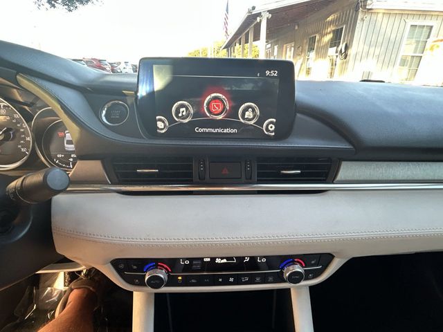 2020 Mazda Mazda6 Grand Touring Reserve Automatic - 22946232 - 16