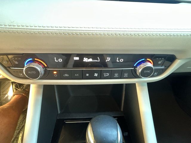 2020 Mazda Mazda6 Grand Touring Reserve Automatic - 22946232 - 18