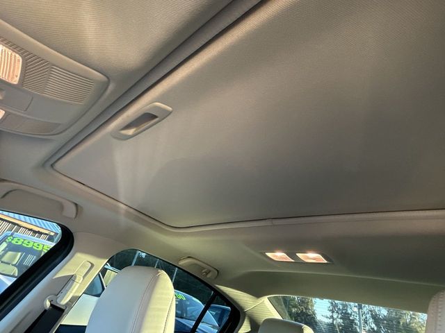 2020 Mazda Mazda6 Grand Touring Reserve Automatic - 22946232 - 19