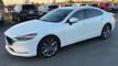2020 Mazda Mazda6 Grand Touring Reserve Automatic - 22946232 - 3