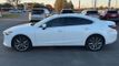 2020 Mazda Mazda6 Grand Touring Reserve Automatic - 22946232 - 4