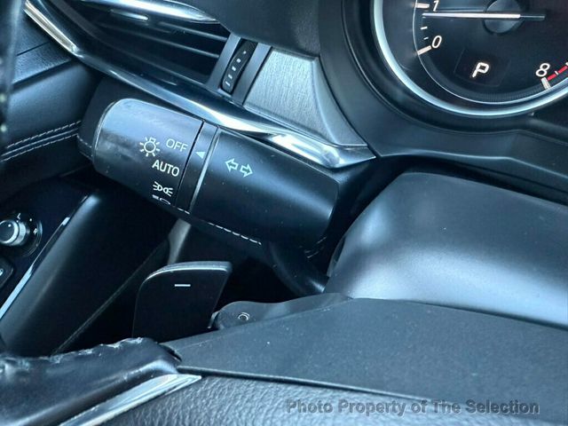 2020 Mazda Mazda6 GRAND TOURING W/ ADAPTIVE CRUISE, BLIND SPOT & LANE KEEP - 22931135 - 22