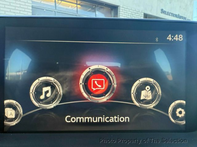 2020 Mazda Mazda6 GRAND TOURING W/ ADAPTIVE CRUISE, BLIND SPOT & LANE KEEP - 22931135 - 27