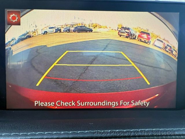 2020 Mazda Mazda6 GRAND TOURING W/ ADAPTIVE CRUISE, BLIND SPOT & LANE KEEP - 22931135 - 28
