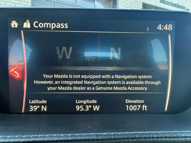 2020 Mazda Mazda6 GRAND TOURING W/ ADAPTIVE CRUISE, BLIND SPOT & LANE KEEP - 22931135 - 29