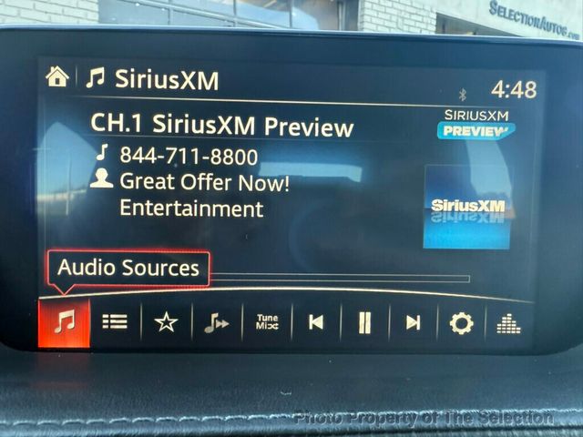 2020 Mazda Mazda6 GRAND TOURING W/ ADAPTIVE CRUISE, BLIND SPOT & LANE KEEP - 22931135 - 30