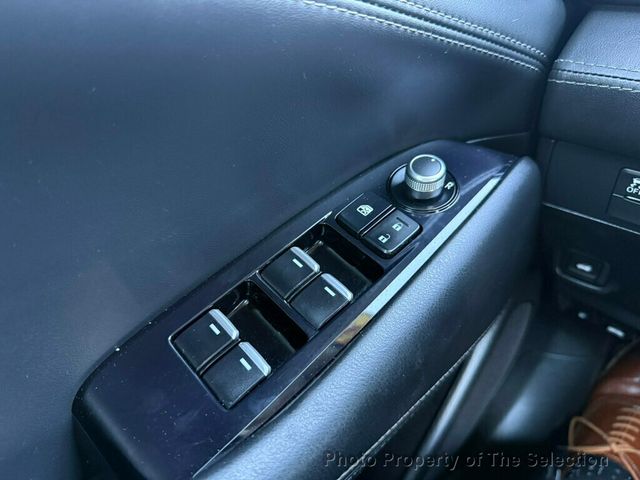 2020 Mazda Mazda6 GRAND TOURING W/ ADAPTIVE CRUISE, BLIND SPOT & LANE KEEP - 22931135 - 33