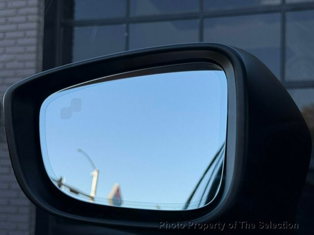 2020 Mazda Mazda6 GRAND TOURING W/ ADAPTIVE CRUISE, BLIND SPOT & LANE KEEP - 22931135 - 34