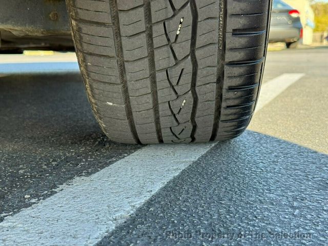 2020 Mazda Mazda6 GRAND TOURING W/ ADAPTIVE CRUISE, BLIND SPOT & LANE KEEP - 22931135 - 43