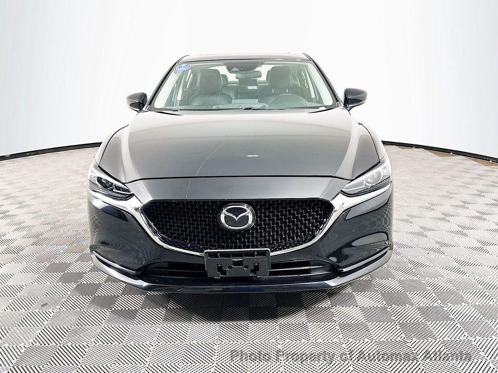 2020 MAZDA Mazda6 TOURING - 22275787 - 1