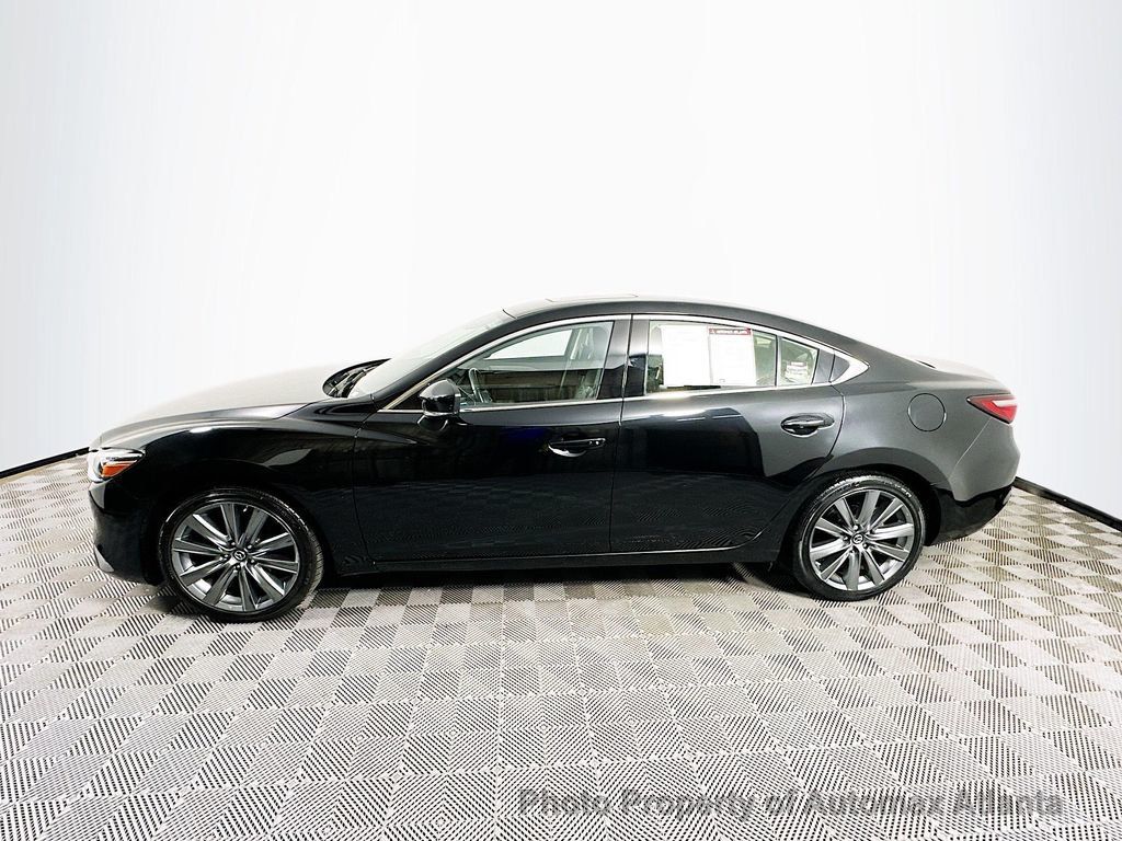 2020 MAZDA Mazda6 TOURING - 22275787 - 7