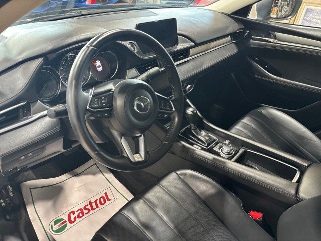 2020 Mazda Mazda6 Touring Automatic - 23007991 - 9