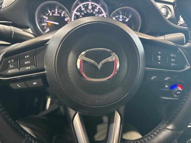 2020 Mazda Mazda6 Touring Automatic - 23007991 - 10