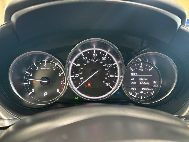 2020 Mazda Mazda6 Touring Automatic - 23007991 - 11