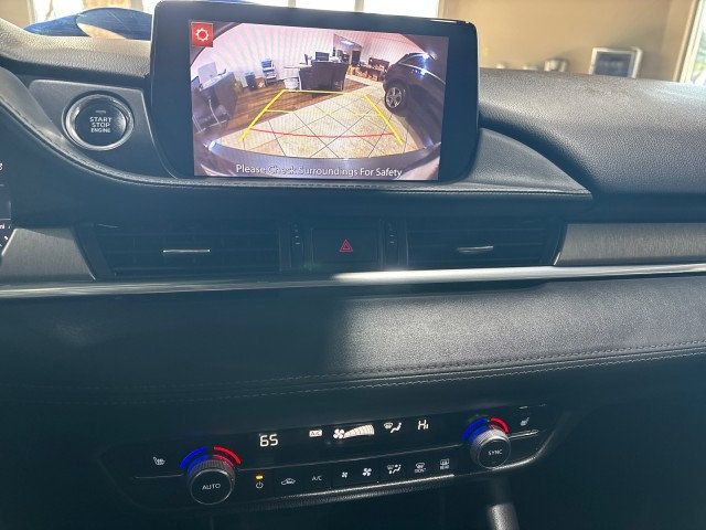2020 Mazda Mazda6 Touring Automatic - 23007991 - 12