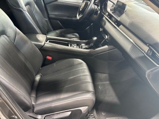 2020 Mazda Mazda6 Touring Automatic - 23007991 - 15