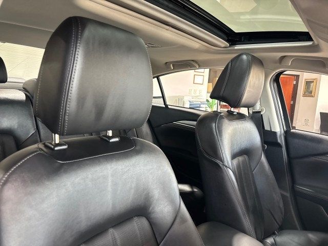 2020 Mazda Mazda6 Touring Automatic - 23007991 - 16