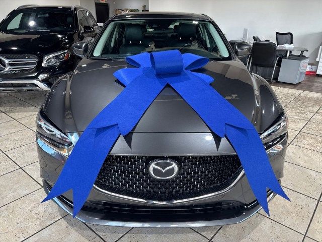2020 Mazda Mazda6 Touring Automatic - 23007991 - 1