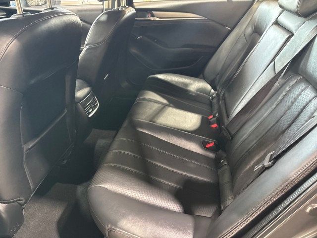 2020 Mazda Mazda6 Touring Automatic - 23007991 - 20