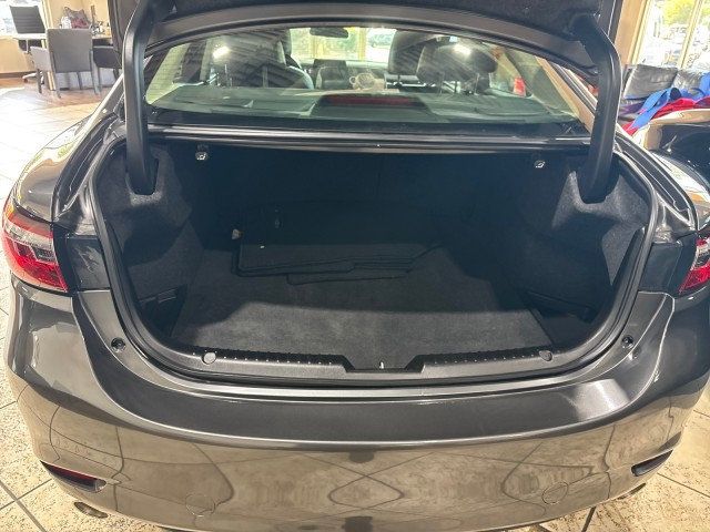 2020 Mazda Mazda6 Touring Automatic - 23007991 - 21