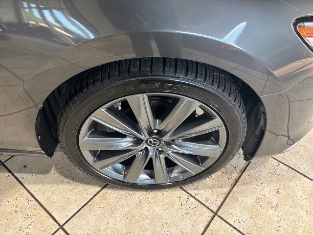 2020 Mazda Mazda6 Touring Automatic - 23007991 - 23