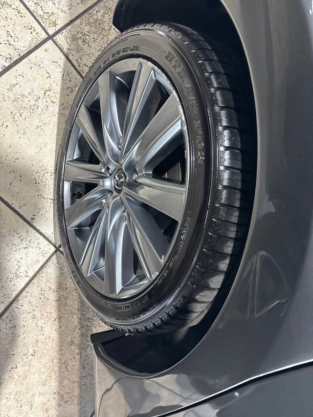 2020 Mazda Mazda6 Touring Automatic - 23007991 - 24