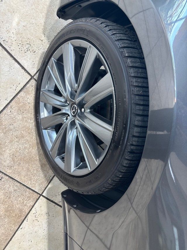 2020 Mazda Mazda6 Touring Automatic - 23007991 - 26
