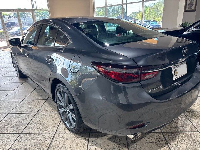 2020 Mazda Mazda6 Touring Automatic - 23007991 - 3