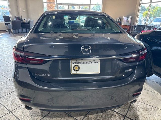2020 Mazda Mazda6 Touring Automatic - 23007991 - 4