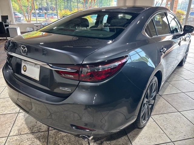 2020 Mazda Mazda6 Touring Automatic - 23007991 - 5