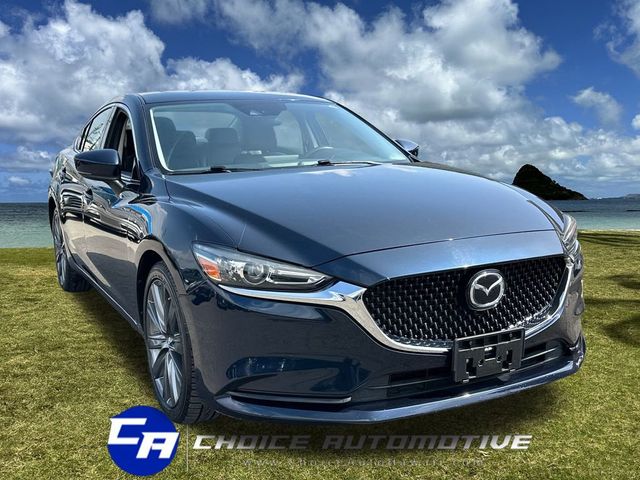 2020 Mazda Mazda6 Touring Automatic - 22978459 - 9