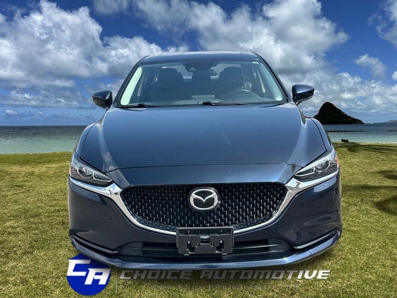2020 Mazda Mazda6 Touring Automatic - 22978459 - 10