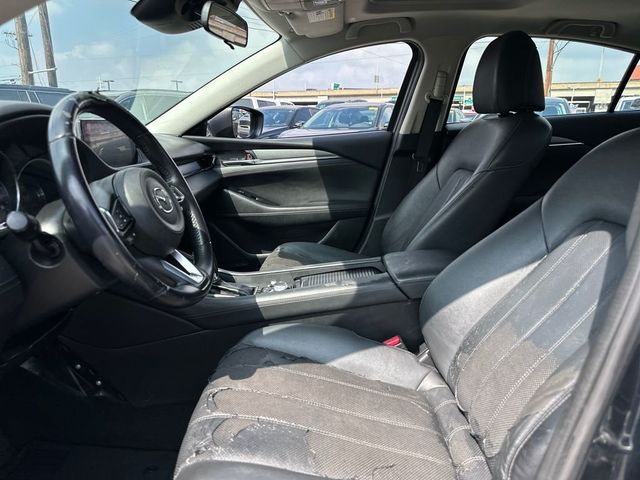 2020 Mazda Mazda6 Touring Automatic - 22978459 - 12
