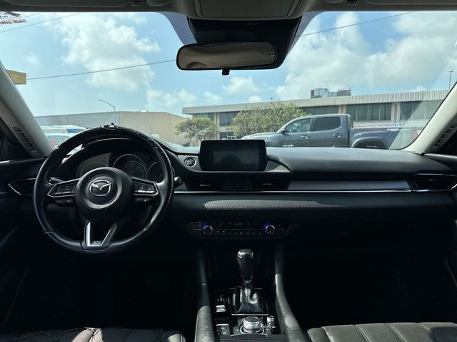 2020 Mazda Mazda6 Touring Automatic - 22978459 - 13