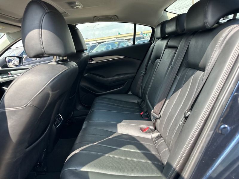 2020 Mazda Mazda6 Touring Automatic - 22978459 - 14