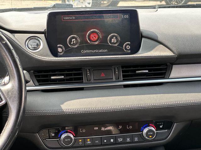2020 Mazda Mazda6 Touring Automatic - 22978459 - 15