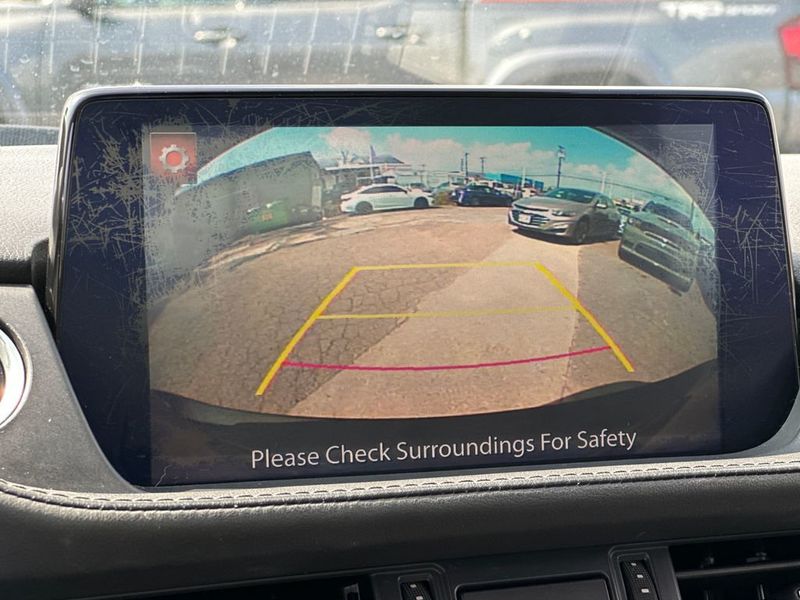 2020 Mazda Mazda6 Touring Automatic - 22978459 - 16