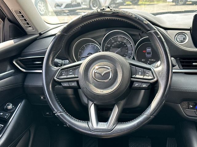 2020 Mazda Mazda6 Touring Automatic - 22978459 - 17