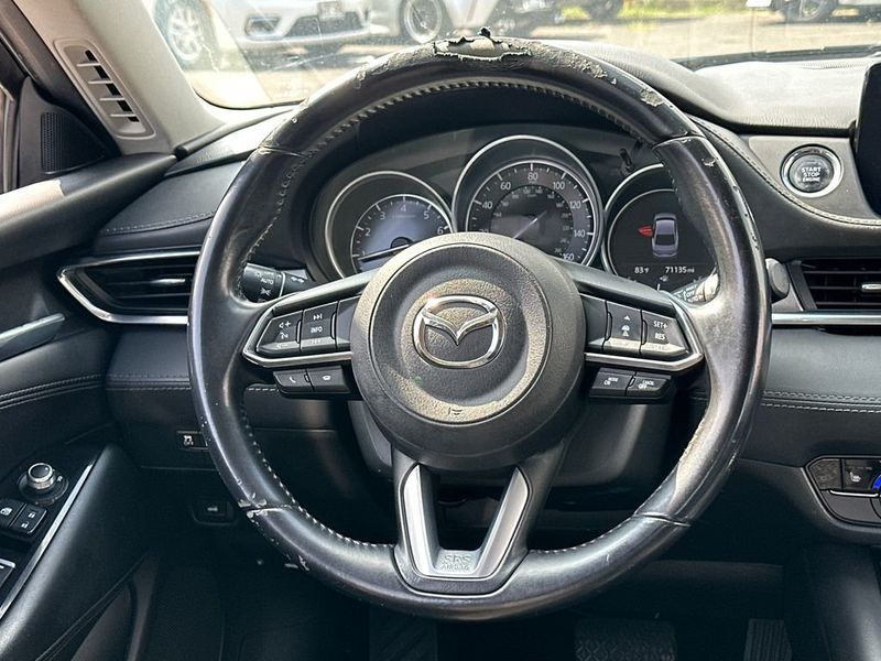 2020 Mazda Mazda6 Touring Automatic - 22978459 - 17