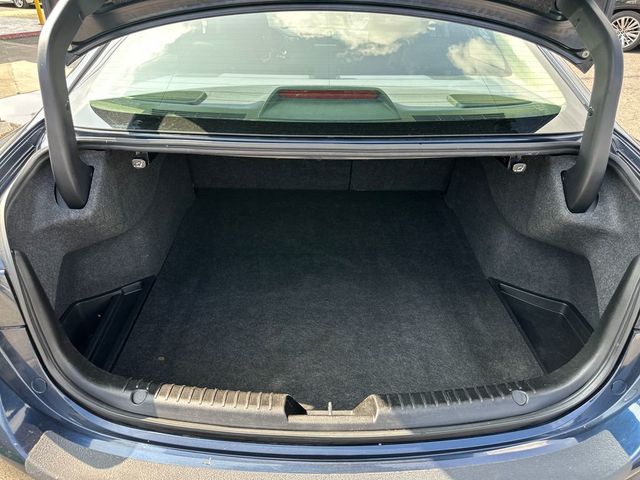 2020 Mazda Mazda6 Touring Automatic - 22978459 - 20