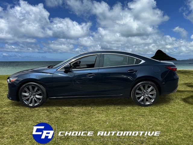 2020 Mazda Mazda6 Touring Automatic - 22978459 - 2