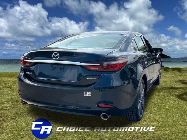 2020 Mazda Mazda6 Touring Automatic - 22978459 - 7